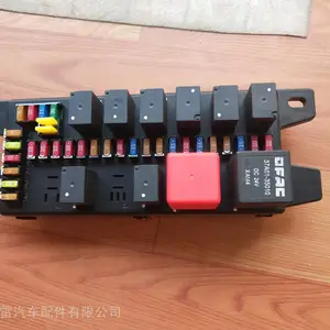 原厂东风凯普特K7驾驶室线束 底盘线束 车架线束 大梁大架子线束总成