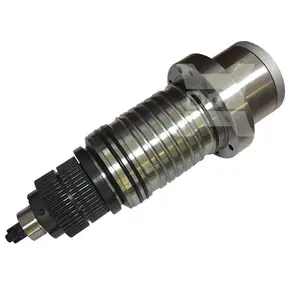 厂家供应 SJZ100-8BT30 高速 精密 加工中心机械主轴