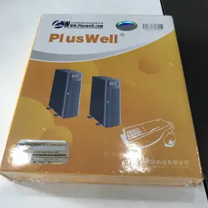 双机热备 pluswell ha 3年原厂标准服务(win和linux) 亿豪永信