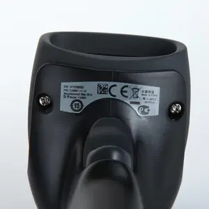 Honeywell����Τ��YJ4600����ɨ��ǹ ��ά��ɨ��ǹ ��������ɨ����