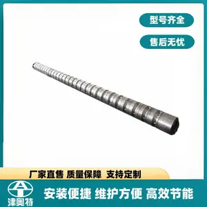 津奥特QH海上提水不锈钢潜水泵 船用 防腐蚀井用水泵