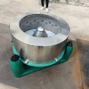 离心脱水机 不锈钢材质 布料/纺织品工业脱水专用