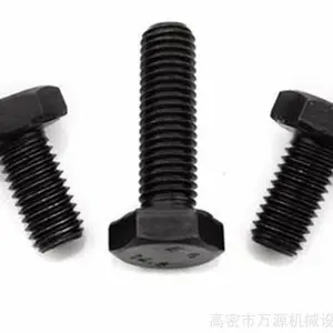 德标DIN188标准不锈钢内六角螺栓紧固件碳化硅品牌B级产品