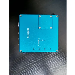 广东GNSS组合导航报价 武汉朗维科技供应