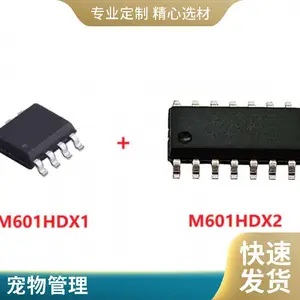 ѡԲ־���� RFID ����оƬ 125K 134.2K Ƶ�� ���ϳ��������Ч