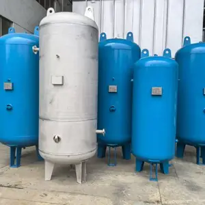 浙江销售储罐 来图加工 江苏中科机械供应