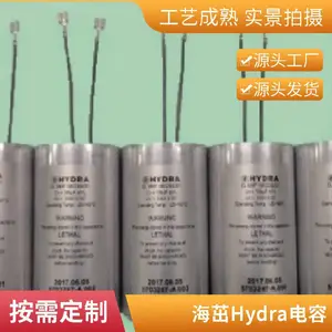 �¹�HYDRA���µ��� MLB MKP 12/400I/E589 12uF 400V �������������