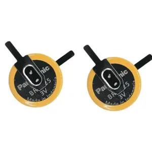 ����/PanasonicŦ��﮵��BR1225V 90�Ƚ� 3V��ҵװBIOSоƬ����