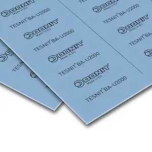TESNIT® BA-U2000进口耐油耐高温高品质通用密封垫