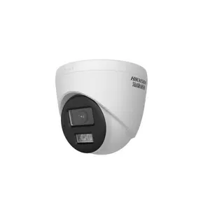 海康威视400万白光全彩海螺摄像机DS-2CD1345V2-LA