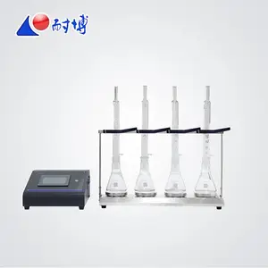 耐博 ICT-4晶间腐蚀仪