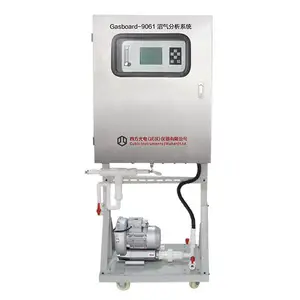 沼气分析系统Gasboard-9061 沼气成分分析系统 沼气分析仪厂家