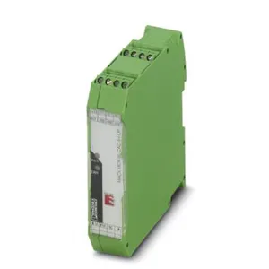 供应电流测量变送器MACX MCR-SL-CAC-5-I-UP菲尼克斯原装品牌