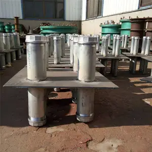 ���Է�ˮ�׹�DN500����п��ˮ�׹ܣ������ˮ�׹ܱ�׼02S404