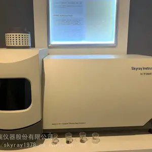 PY-GCMS����ɫ�����������ǣ�����Ҫǰ����ROHS2.0�����
