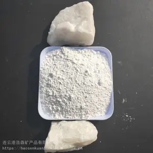 硅微粉用途 电子行业用硅微粉