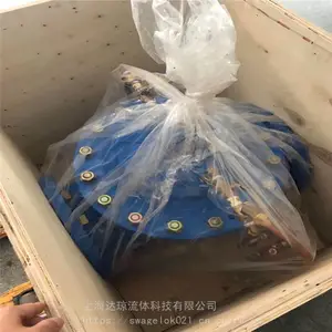 W-ZFX45X-16Q暗杆信号型弹性座封闸阀现货 美国沃茨WATTS消防阀门