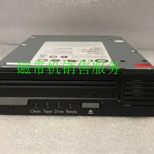 HP LTO4 ULT1760 SAS INT WW DRIVE EH919B 693420-001