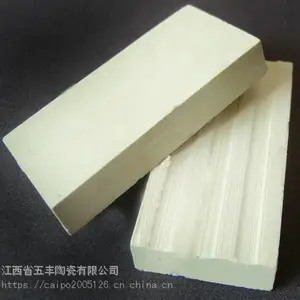 耐酸耐温砖