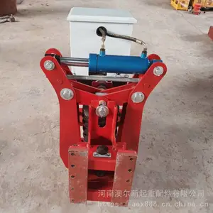 ��ʽ��ʽ���ػ�����Һѹ�й��� TZJ-120���ɵ綯Һѹ�й���