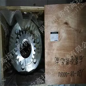 加蓬山推SD22F右离合器总成J20-05-00000
