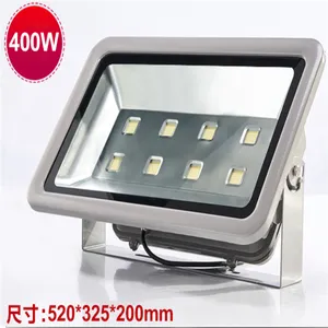 芯鹏达LED大功率投光灯散光投射广场照明100W200W300W400W500W