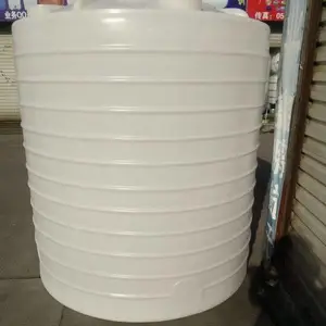 塑料搅拌罐 500升PE塑料水箱 8吨PE塑料水箱 价格优惠