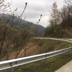 运城稷山县乡村公路护栏国道省道护栏板厂家直销