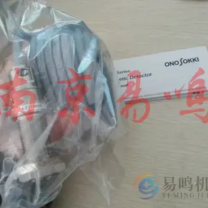 日本进口小野ONOSOKKI传感器MP-9100