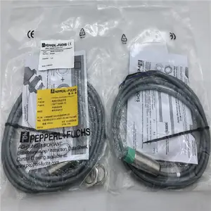 ���Ӹ��ӽ����� NJ4-12GM40-E2-V1 ���Ʋ��PNP���� ���ʽ������