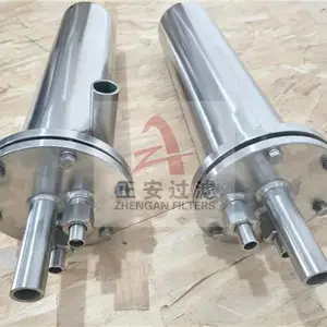 TR4冷却器,TR3取样冷却器
