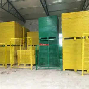 荷兰网铁丝网围栏养殖网养鸡网栅栏护栏防护钢丝隔离铁网户外果园