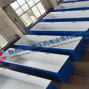 衬氟槽 酸洗槽 陕西瑞特