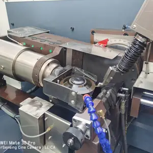 新数控合金锯片磨齿机AX900-B3