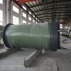�ܿ���ˮ һ�廯Ԥ�Ʊ�վ ��ˮ����һ�廯��վ �����դϵͳ