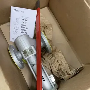 德国GESTRA快速排污阀MPA46 DN50 DN25