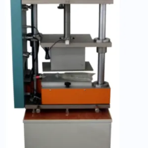 ���Ե���ƽѹ�����ǣ�������Ӵ����ѹ�����ͺ�:PYY-5000 �������