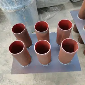 如何防止防水套管破裂?