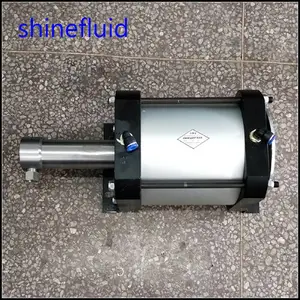 气动液压缸 气驱液体增压器 高压脉冲缸 往复压力泵