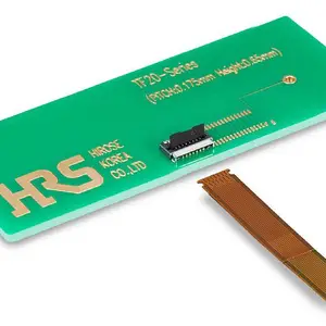 HiroseA4B-3S-2C进口连接器现供货源