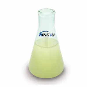 安徽宁聚新材料 NJ-3600 PAG 聚醚类环保型水溶性淬火液
