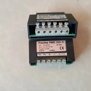 ������Precima������PMG500-S���ڶ����� ȫ��