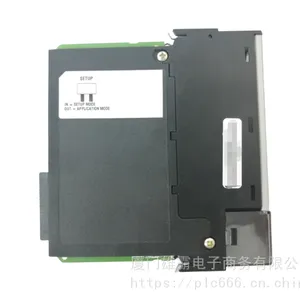 沧州 RLX-IFH9E-A Prosoft PLC控制系统模块