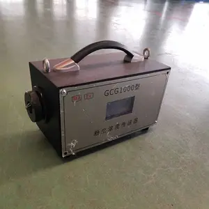 GCG1000ú��۳�Ũ�ȴ����� �����Զ���ˮ�����۳���������װ��