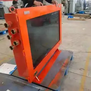 ��ú ����������XB127�� ��ʾ��װ�� ú���ð�ȫʹ��