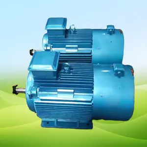 ��Ƶ�������ؼ�ұ���õ綯��YZP225M-6 30KW�첽�������