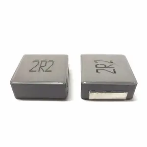 国产品牌替代VCMT104T-330MN车规1004系列一体成型屏蔽大功率共模AMD显卡NV主板电感