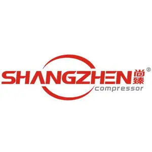 上海尚臻压缩机有限公司