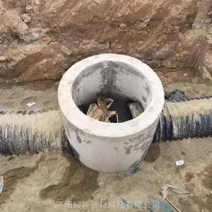 hdpe�ִ�����ϩ�������ƹ�300mm ��ɫ��ھ��������Ϲ�