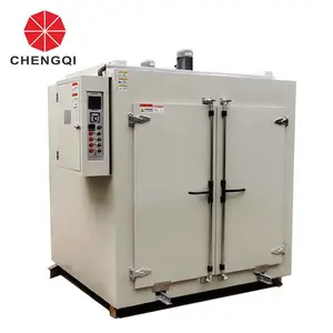 多功能制热快烘干设备 1440L水稻用快速脱水高温房